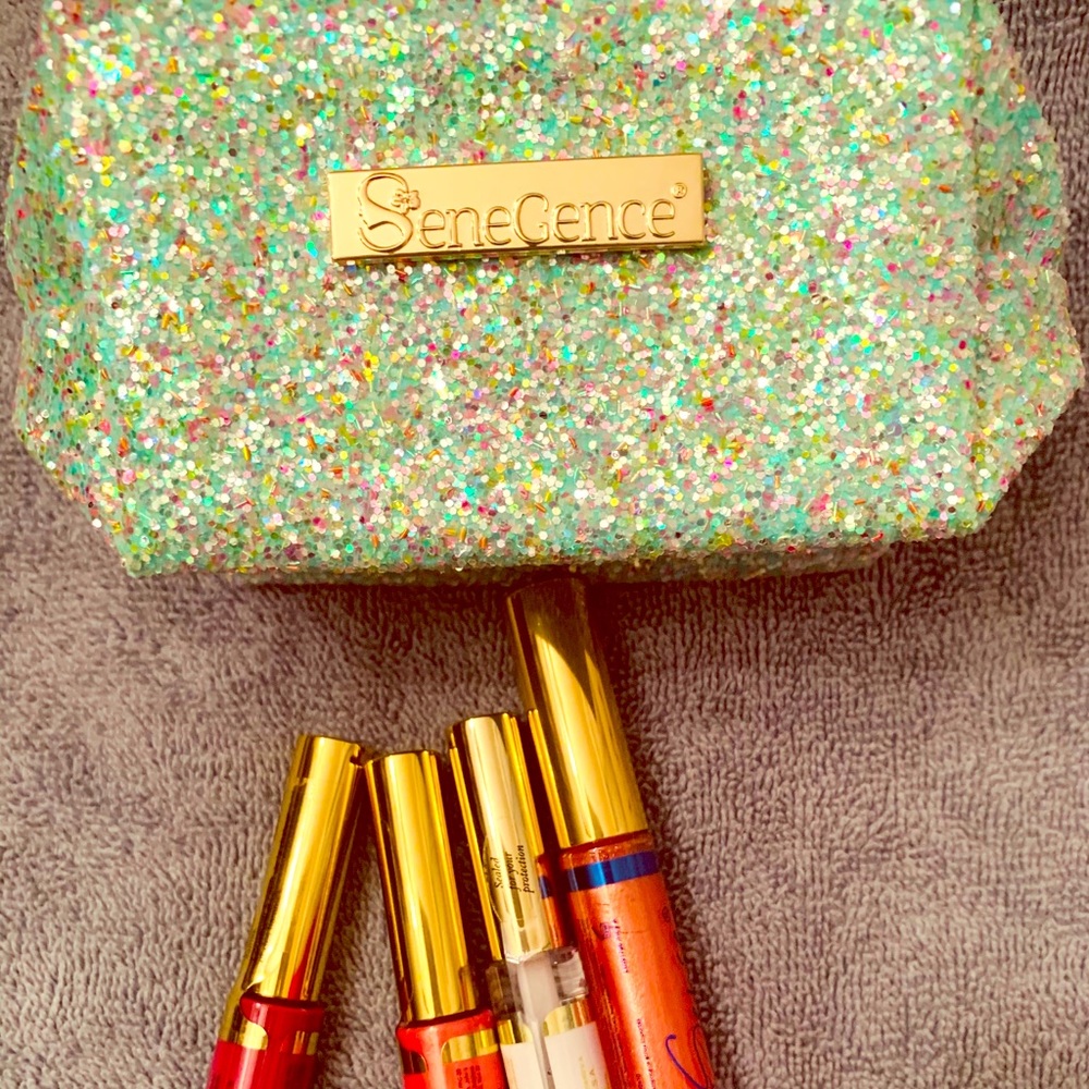 Lipsense California Dreamin